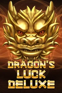 Dragon’s Luck Deluxe