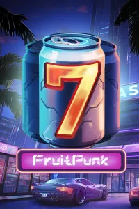 FruitPunk
